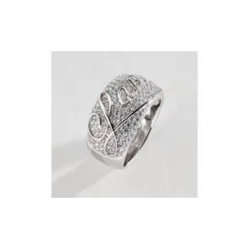 Sterling Silver Rings